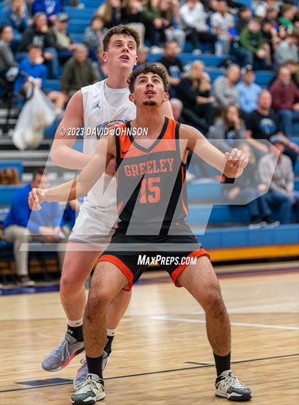 Thumbnail 2 in Greeley Central @ Poudre photogallery.