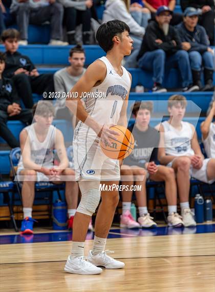 Thumbnail 3 in Greeley Central @ Poudre photogallery.