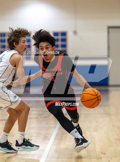 Thumbnail 1 in Greeley Central @ Poudre photogallery.
