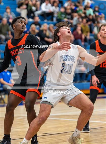 Thumbnail 2 in Greeley Central @ Poudre photogallery.