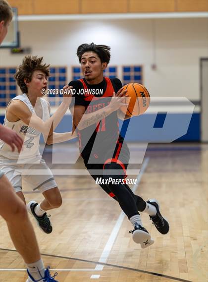 Thumbnail 3 in Greeley Central @ Poudre photogallery.