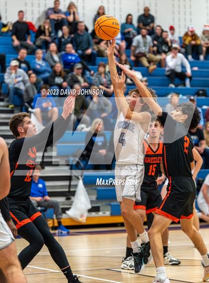 Thumbnail 1 in Greeley Central @ Poudre photogallery.