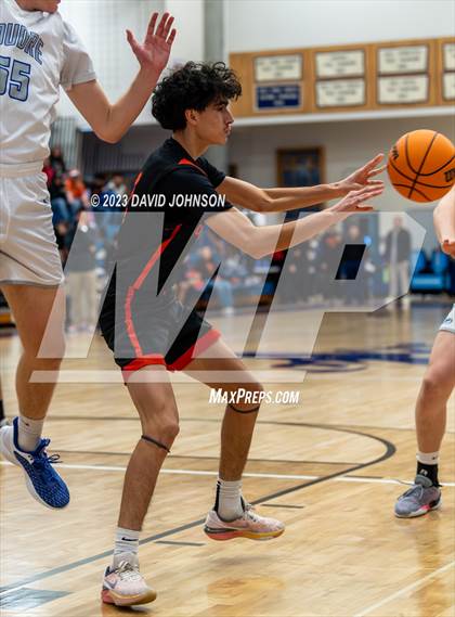 Thumbnail 1 in Greeley Central @ Poudre photogallery.
