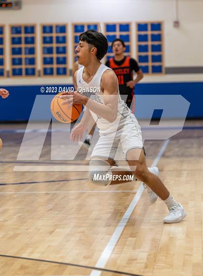 Thumbnail 2 in Greeley Central @ Poudre photogallery.