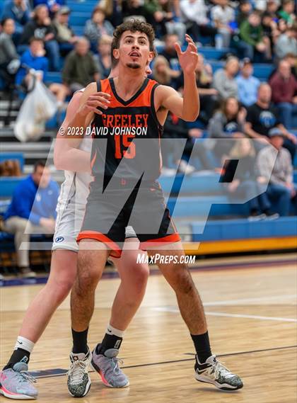 Thumbnail 3 in Greeley Central @ Poudre photogallery.