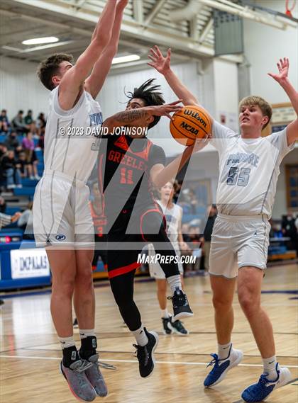 Thumbnail 3 in Greeley Central @ Poudre photogallery.