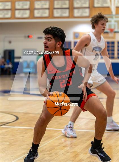 Thumbnail 3 in Greeley Central @ Poudre photogallery.