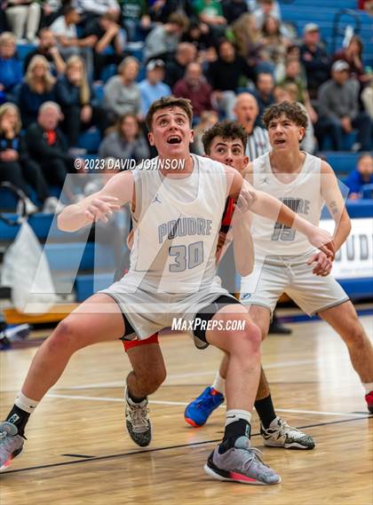 Thumbnail 1 in Greeley Central @ Poudre photogallery.