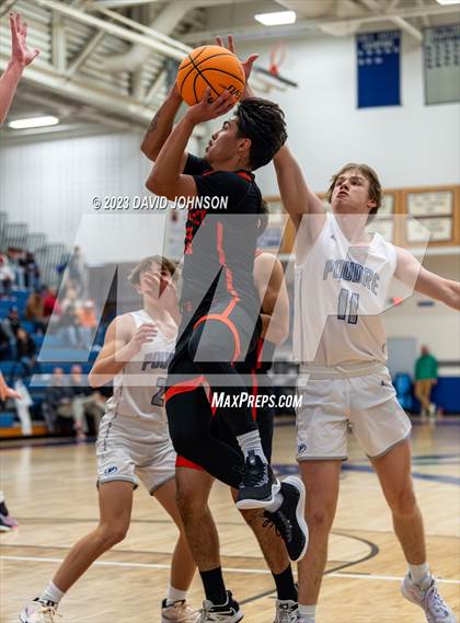 Thumbnail 3 in Greeley Central @ Poudre photogallery.