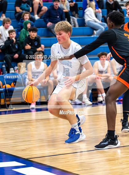 Thumbnail 1 in Greeley Central @ Poudre photogallery.