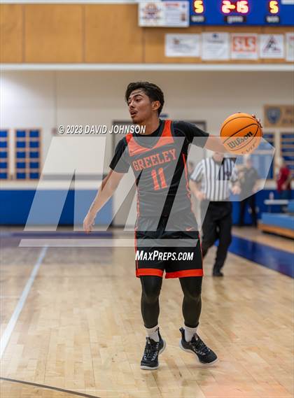 Thumbnail 2 in Greeley Central @ Poudre photogallery.