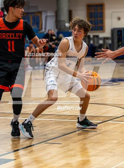 Thumbnail 1 in Greeley Central @ Poudre photogallery.
