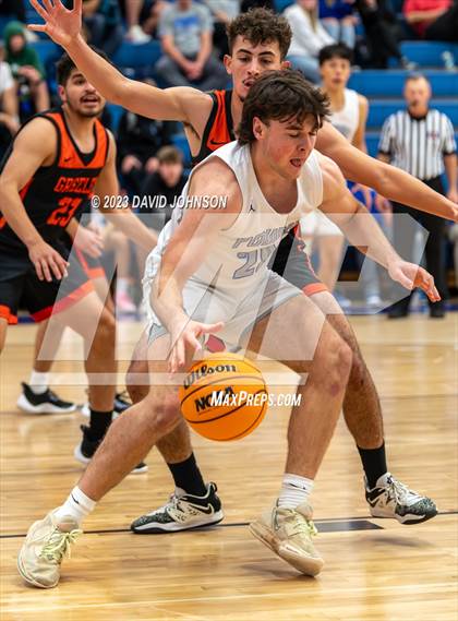 Thumbnail 1 in Greeley Central @ Poudre photogallery.