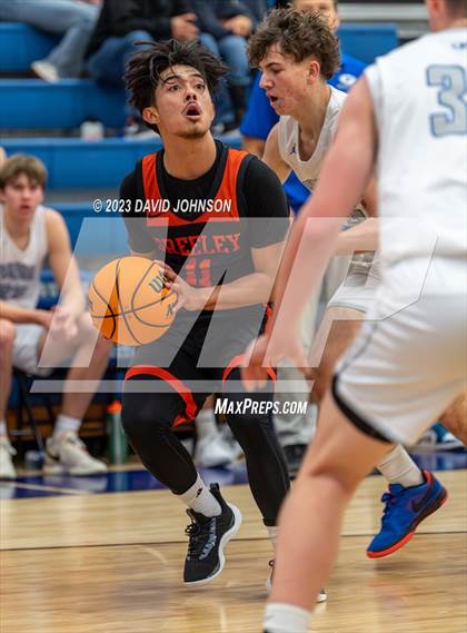 Thumbnail 1 in Greeley Central @ Poudre photogallery.