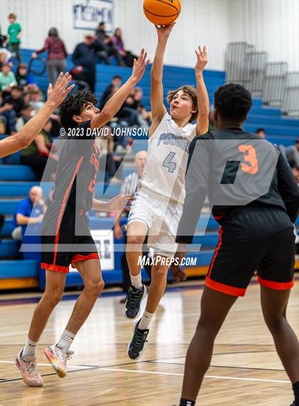 Thumbnail 3 in Greeley Central @ Poudre photogallery.