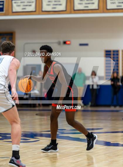 Thumbnail 1 in Greeley Central @ Poudre photogallery.
