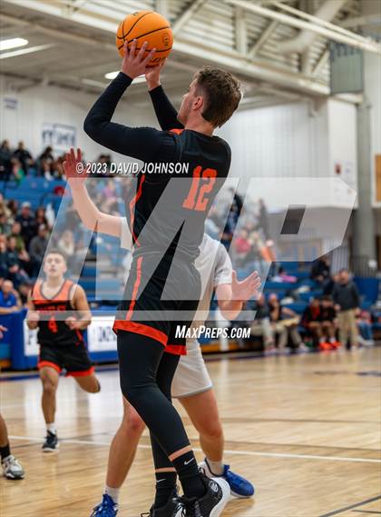 Thumbnail 1 in Greeley Central @ Poudre photogallery.