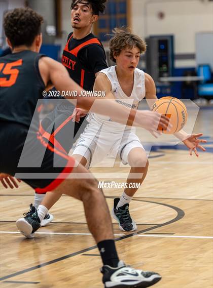 Thumbnail 3 in Greeley Central @ Poudre photogallery.