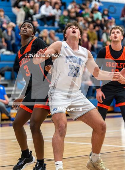 Thumbnail 1 in Greeley Central @ Poudre photogallery.