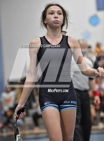 Thumbnail 3 in Gila Ridge, Canyon View, Kellis, Buckeye Union photogallery.