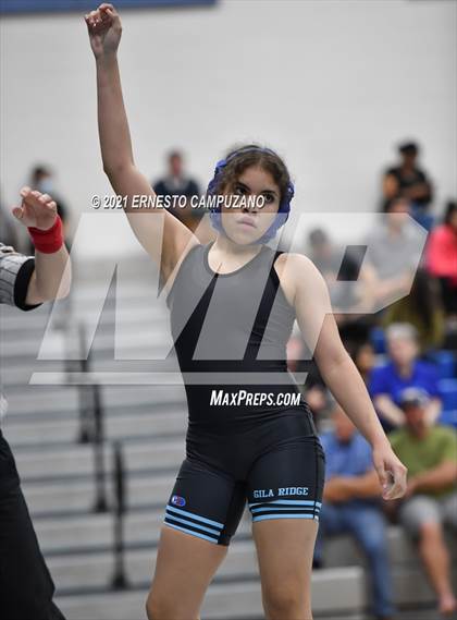 Thumbnail 2 in Gila Ridge, Canyon View, Kellis, Buckeye Union photogallery.