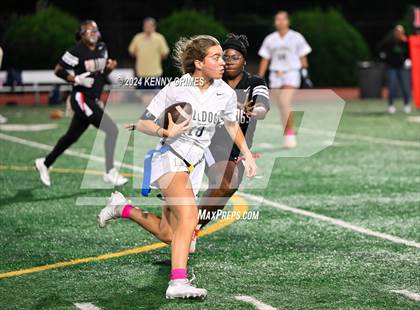 Thumbnail 2 in Decatur vs. Tri-Cities photogallery.