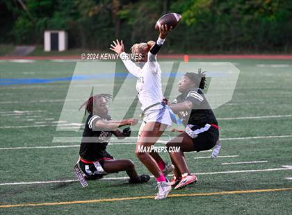 Thumbnail 2 in Decatur vs. Tri-Cities photogallery.
