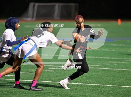 Thumbnail 2 in Decatur vs. Tri-Cities photogallery.