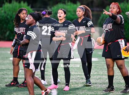 Thumbnail 2 in Decatur vs. Tri-Cities photogallery.