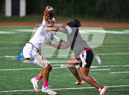 Thumbnail 1 in Decatur vs. Tri-Cities photogallery.
