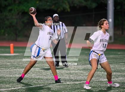 Thumbnail 3 in Decatur vs. Tri-Cities photogallery.