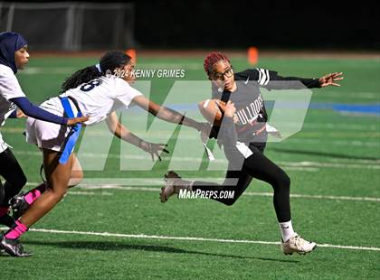 Thumbnail 3 in Decatur vs. Tri-Cities photogallery.