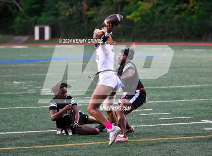 Thumbnail 3 in Decatur vs. Tri-Cities photogallery.
