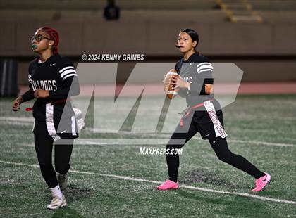 Thumbnail 1 in Decatur vs. Tri-Cities photogallery.