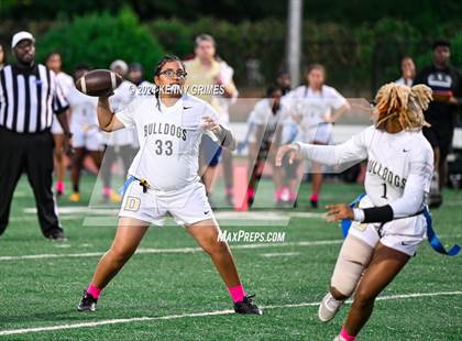 Thumbnail 1 in Decatur vs. Tri-Cities photogallery.