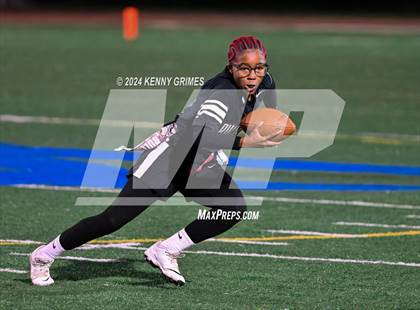 Thumbnail 3 in Decatur vs. Tri-Cities photogallery.