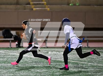 Thumbnail 2 in Decatur vs. Tri-Cities photogallery.