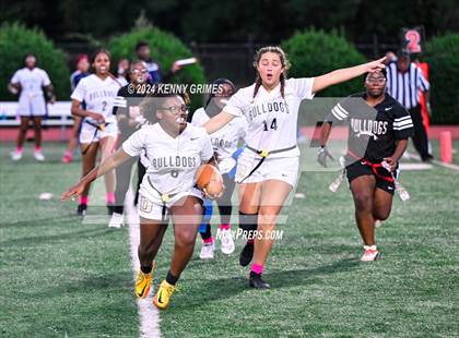 Thumbnail 2 in Decatur vs. Tri-Cities photogallery.