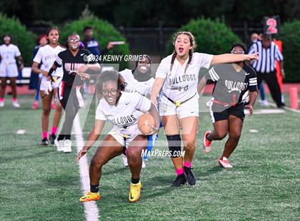 Thumbnail 1 in Decatur vs. Tri-Cities photogallery.