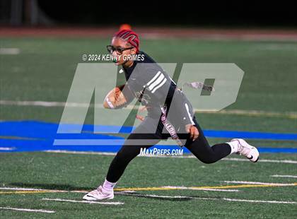Thumbnail 2 in Decatur vs. Tri-Cities photogallery.