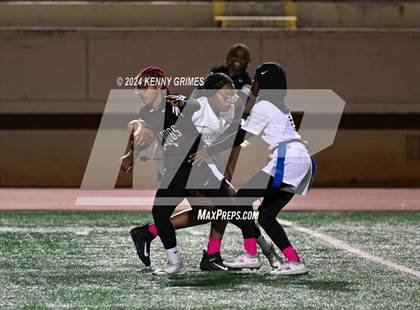 Thumbnail 2 in Decatur vs. Tri-Cities photogallery.