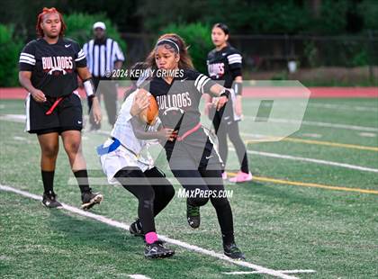 Thumbnail 2 in Decatur vs. Tri-Cities photogallery.