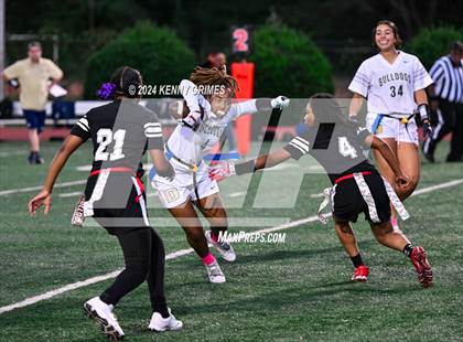 Thumbnail 1 in Decatur vs. Tri-Cities photogallery.