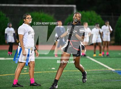 Thumbnail 2 in Decatur vs. Tri-Cities photogallery.