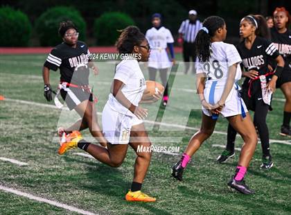 Thumbnail 3 in Decatur vs. Tri-Cities photogallery.
