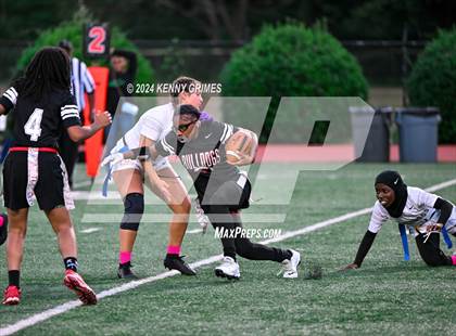 Thumbnail 2 in Decatur vs. Tri-Cities photogallery.