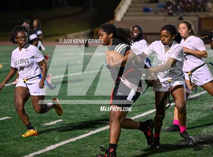 Thumbnail 3 in Decatur vs. Tri-Cities photogallery.