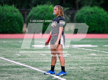 Thumbnail 2 in Decatur vs. Tri-Cities photogallery.