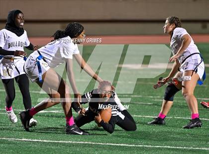 Thumbnail 2 in Decatur vs. Tri-Cities photogallery.