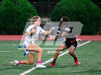 Thumbnail 3 in Decatur vs. Tri-Cities photogallery.